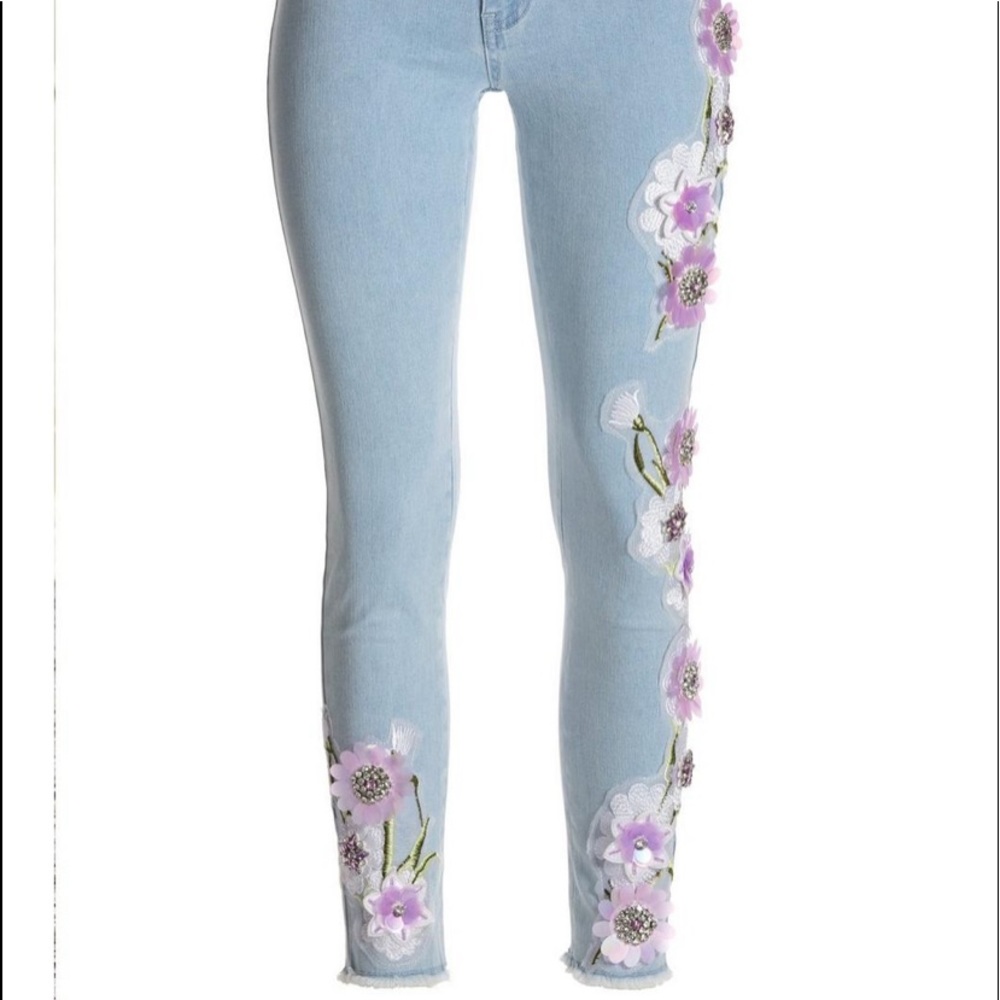 Boston proper ankle pants